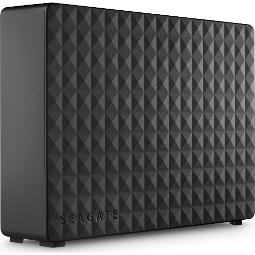 HDD extern Seagate Expansion Portable 3TB, 2.5", USB 3.0, Negru
