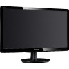 Monitor LED Philips 200V4LAB, 19.5 inch, HD+, VGA, DVI, Boxe, Negru