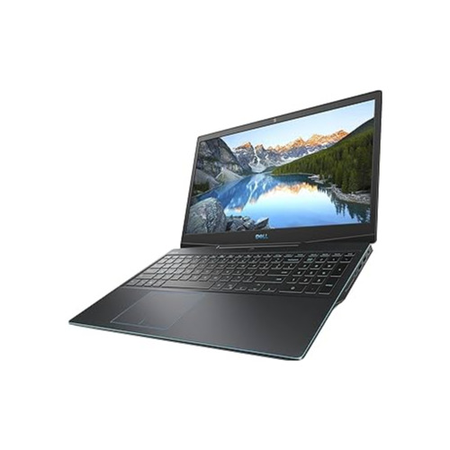 Laptop Gaming Dell G3 3500 P89F002, 15.6 inch FHD IPS 120 Hz, Intel Core i5-10300H 2.5 GHz, 8 Gb RAM DDR4, SSD 256 Gb NVMe, HDD 1 Tb, nVidia GeForce GTX 1650 4 Gb,  Card SD Reader, 1x Jack 3.5mm, 3x USB-A, LAN Port, HDMI, Negru
 Laptop Gaming Dell G3 3500 P89F002, 15.6 inch FHD IPS 120 Hz, Intel Core i5-10300H 2.5 GHz, 8 Gb RAM DDR4, SSD 256 Gb NVMe, HDD 1 Tb, nVidia GeForce GTX 1650 4 Gb,  Card SD Reader, 1x Jack 3.5mm, 3x USB-A, LAN Port, HDMI, Negru