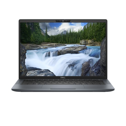 Laptop Dell Latitude 7350, 13.3 inch 1920 x 1200, Intel Ultra 7 165U 12 C / 14 T, 4.9 GHz, 12 MB cache, 32 GB LPDDR5X, 512 GB SSD, Intel Graphics, Windows 11 Pro (QWERTZ)
