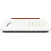 Router AVM FRITZ!Box 6670, Wi-Fi 7, Dual-band, 3600 Mbit/s, Alb