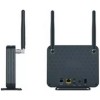 Router wireless ZTE MF25A, Slot SIM, 300 Mb