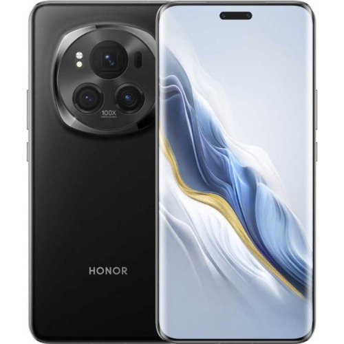 Honor Magic6 Pro, 512 Gb, Dual Sim, 12 Gb RAM, Black (Produs NOU)