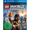 Lego Ninjago Shadow of Ronin - Joc PS Vita