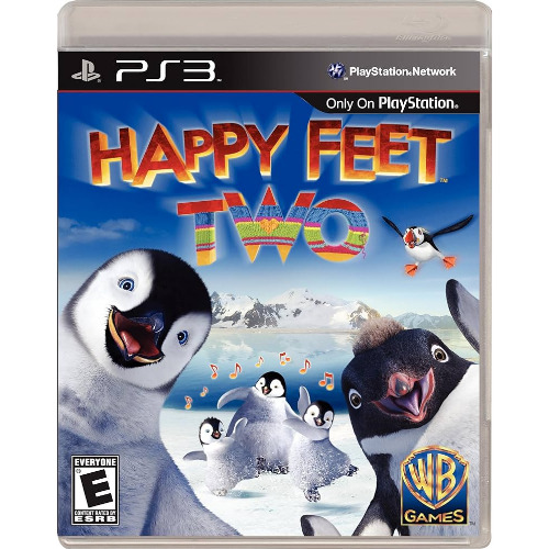 Happy Feet Two - Joc PS3