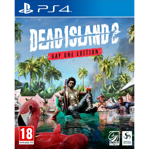 Dead Island 2 - Joc PS4