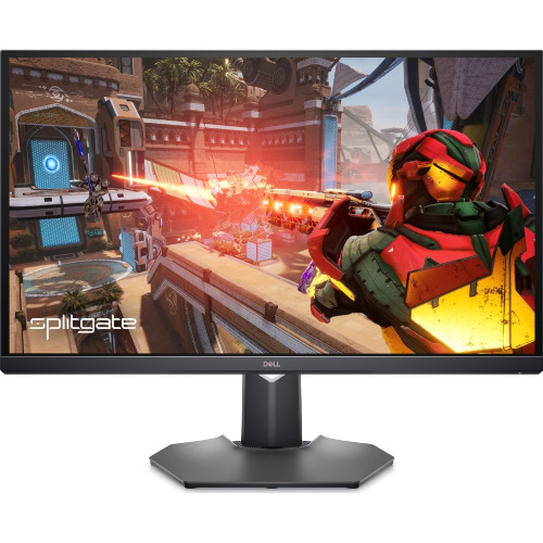 Monitor gaming LED IPS Dell G3223D, 32 inch WQHD, 1ms, 165Hz, FreeSync, G-Sync, DisplayPort, HDMI, USB , USB-C, Negru