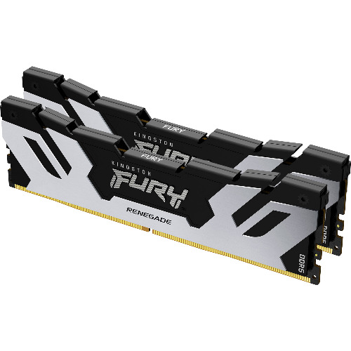 Memorie Ram Kingston FURY Renegade 32GB (2x16GB) DDR5 7200MHz
