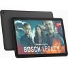 Tableta Amazon Fire HD 10 Gen 13 (2023), 64 Gb, Display IPS 10.1 inch, 3 Gb RAM, Dolby Atmos, Wi-Fi, Black