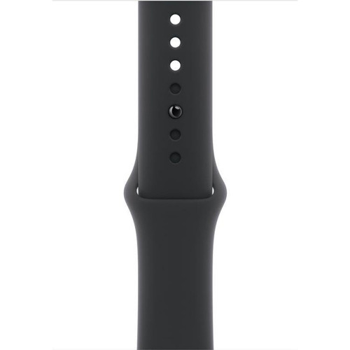 Apple Watch Series 10, 46mm, Jet Black Aluminium Case, Black Sport Band, GPS, A2999 (Produs NOU) Apple Watch Series 10, 46mm, Jet Black Aluminium Case, Black Sport Band, GPS, A2999 (Produs NOU)
