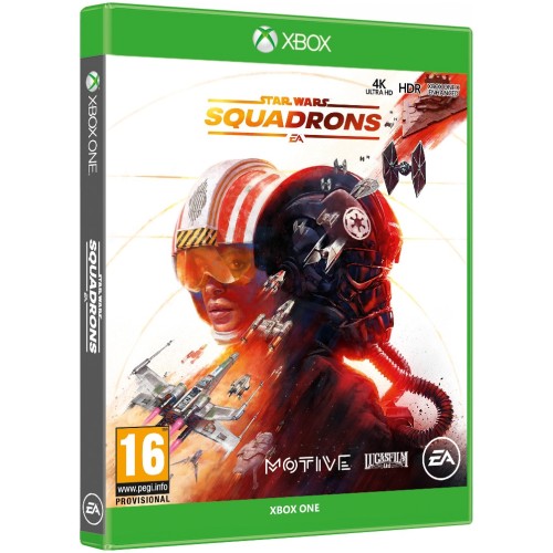 Star Wars Squadrons - Joc Xbox ONE
