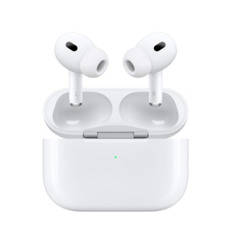 Apple AirPods Pro Gen 2 A2968 ( 2023 ) USB-C
