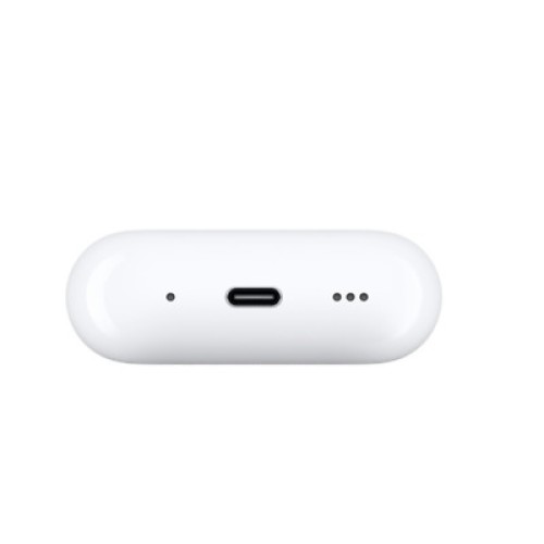 Apple AirPods Pro Gen 2 A2968 ( 2023 ) USB-C
 Apple AirPods Pro Gen 2 A2968 ( 2023 ) USB-C