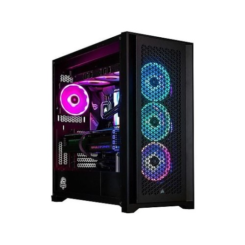 Unitate PC Gaming AQIRYS Meissa
