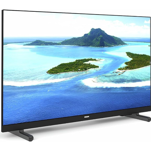 Televizor Philips LED 32PHS5507, 80 cm, HD, Clasa E
