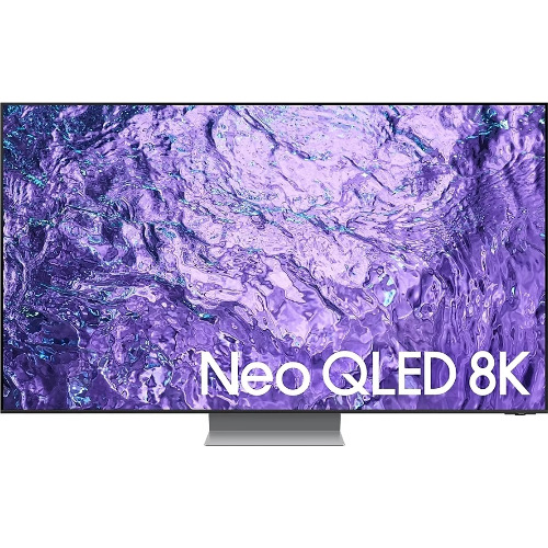 Televizor Samsung 55QN700A, 138 cm, Smart, 8K Ultra HD, Neo QLED
