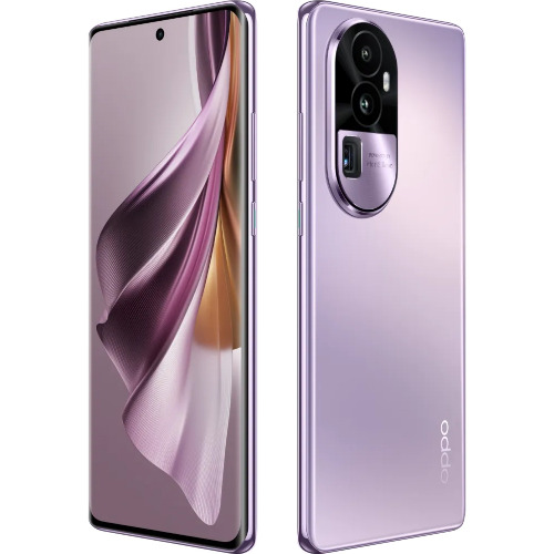Telefon Oppo Reno 10 Pro Plus 512Gb Glossy Purple
 Telefon Oppo Reno 10 Pro Plus 512Gb Glossy Purple