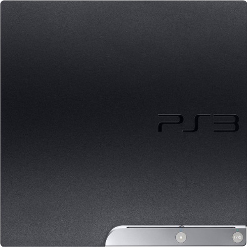 Consola SONY PlayStation 3 Slim 320 Gb, fara Controller
