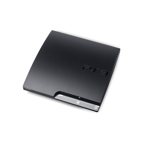Consola SONY PlayStation 3 Slim 320 Gb, fara Controller
