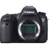 Aparat foto DSLR Canon EOS 6D Mark 1, Full Frame, 20 Mp, Full HD