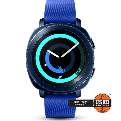 Smartwatch Samsung Gear Sport SM-R600
