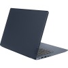 Laptop Lenovo IdeaPad 330S-14IKB, Display 14 inch FHD, Intel Core i3-8130U 2.2 GHz, 6 Gb RAM 2400 MHz, SSD 120 Gb, HDD 1 Tb, Intel HD Graphics, Jack 3.5mm, USB-C, HDMI, SD Card Reader, Midnight Blue