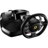 Volan Thrustmaster Ferrari Vibration GT, Cockpit 458 Italia Edition, pentru PC, Xbox 360