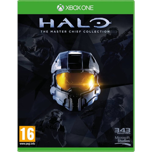 Halo The Master Chief Collection - Joc Xbox ONE
