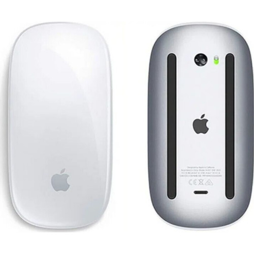 Apple Magic Mouse 2 A1657, White

