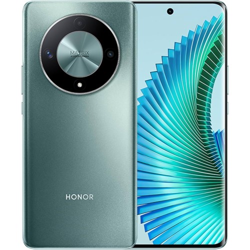 HONOR Magic 6 Lite 256 Gb 5G Dual SIM, Emerald Green
