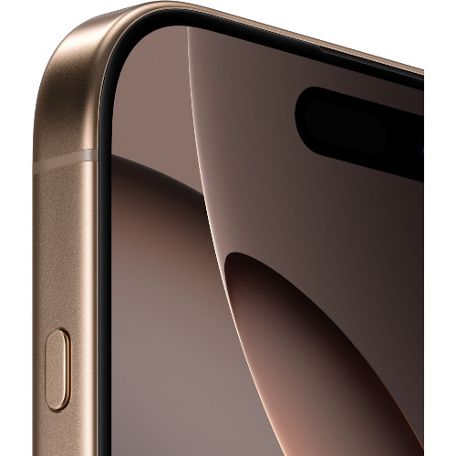 Apple iPhone 16 Pro Max, 256 Gb, Desert Titanium Apple iPhone 16 Pro Max, 256 Gb, Desert Titanium
