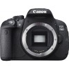 Aparat foto Canon EOS 700D, CMOS 18 Mp, Full HD, Display tactil 3 inch, USB, Jack 3.5mm, Mini HDMI