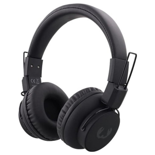 Casti Over-ear Fresh 'n Rebel 3AHP200 V1,wireless,negru
