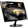 Monitor gaming LED TN Samsung LS24D330HSX, 24 inch FHD, 1 ms, HDMI, Negru