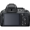 Aparat foto DSLR Nikon D5100, CMOS 16.2 Mp, Display 3 inch, USB, HDMI-C