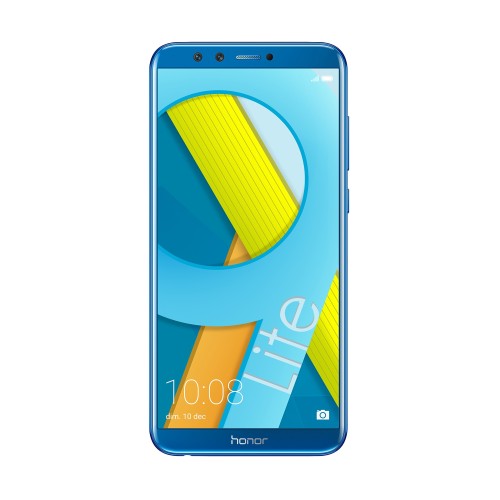 Honor 9 Lite 32 Gb, Dual SIM, Blue
