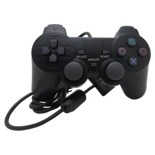 Controller BigBen Interactive pentru PlayStation 2
