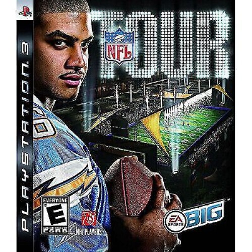 NFL Tour - Joc PS3
