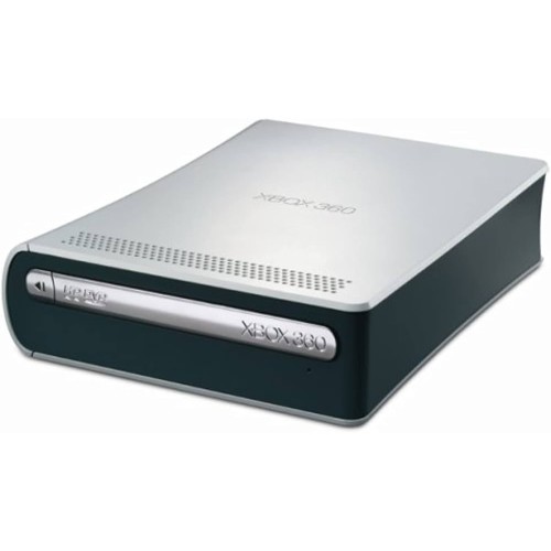 DVD Player Xbox 360, HD, Gri
