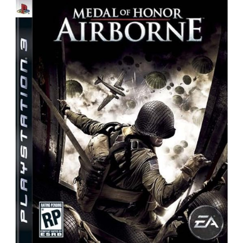 Medal of Honor Airborne - Joc PS3
