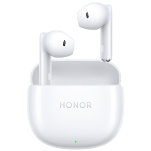 Casti in-Ear wireless Honor Earbuds X6, white
