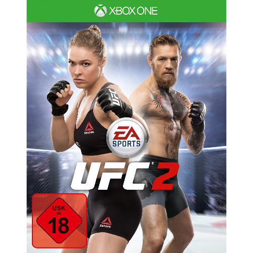 UFC 2 - Joc Xbox ONE
