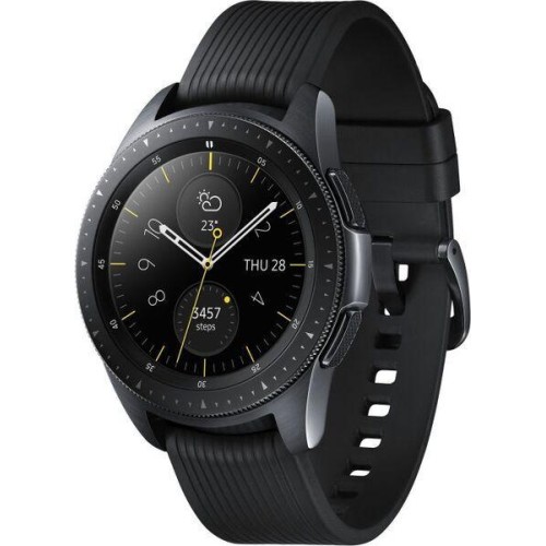 Samsung Galaxy Watch 42 mm SM-R815F, Black
