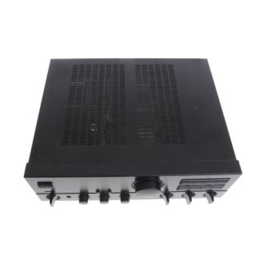 Amplificator Stereo Integrat ONKYO A-8650, 4-8 Ohmi, 80W, Negru
