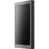 MP3 Player Sony Walkman NW-A45, AAC, FLAC, Afisaj TFT 3.0 inch, Micro SD, Bluetooth, NFC, Jack 3.5mm, Black