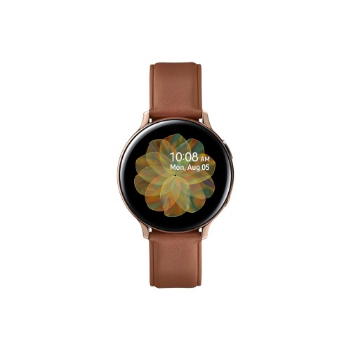 Samsung Galaxy Watch Active 2 44 mm, SM-R820, Gold
