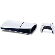 Consola SONY PlayStation 5 Slim Digital Edition 1 Tb, Controller