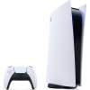 Consola SONY PlayStation 5 Digital Edition 1.82 Tb, Controller