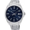 Ceas barbatesc Seiko Sports SUR275P1, 41mm, Carcasa si curea Otel Inoxidabil, 10 ATM, Analog, Quart