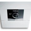 Boiler electric instantaneu VAILLANT VED E 18/8 10023777, 18Kw, 10L, Temperatura Maxima 55 grade